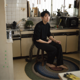 折坂悠太