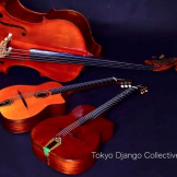 Tokyo Django Collective