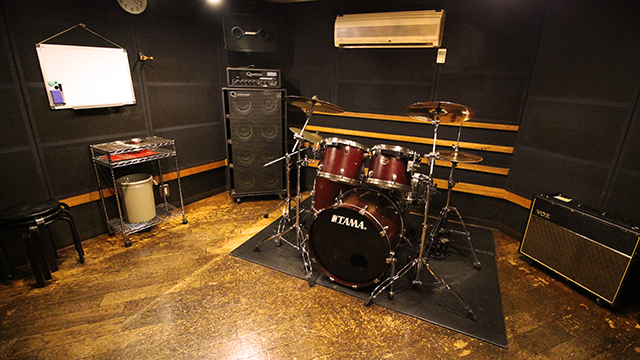 C studio
