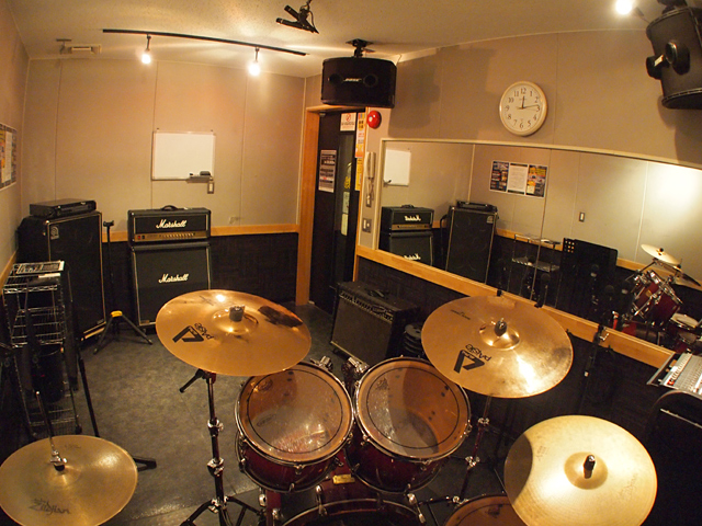 304 studio