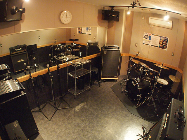 306 studio
