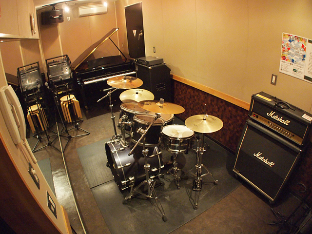 409 studio