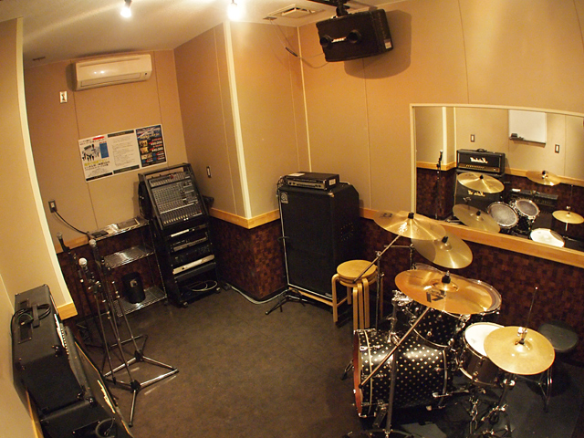 410 studio