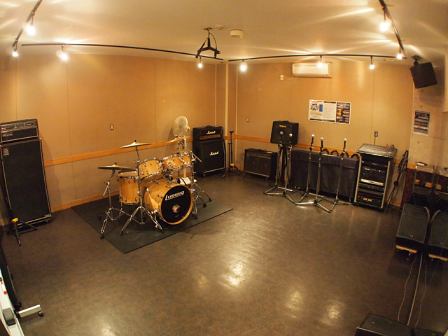 412 studio